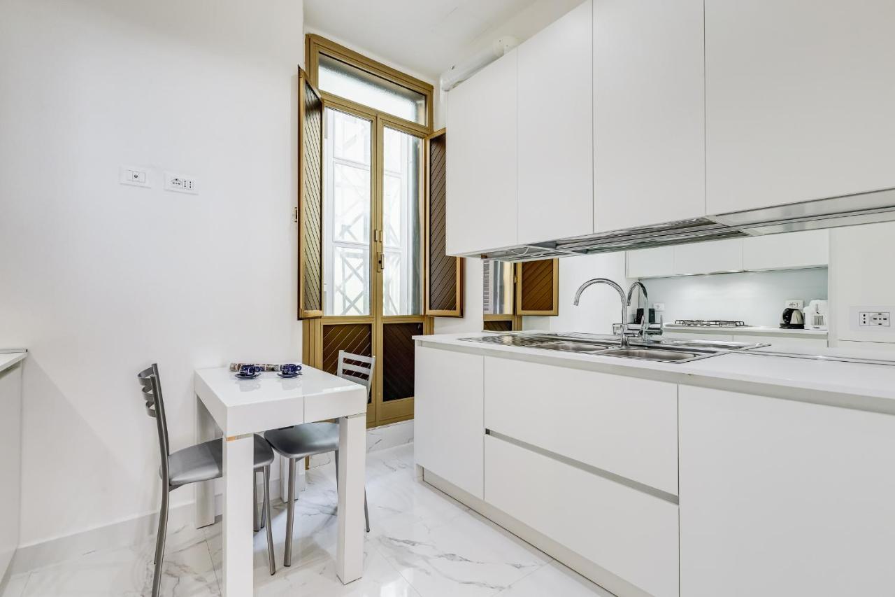 Opera Exclusive House By Premium Suites Collection Rome Luaran gambar