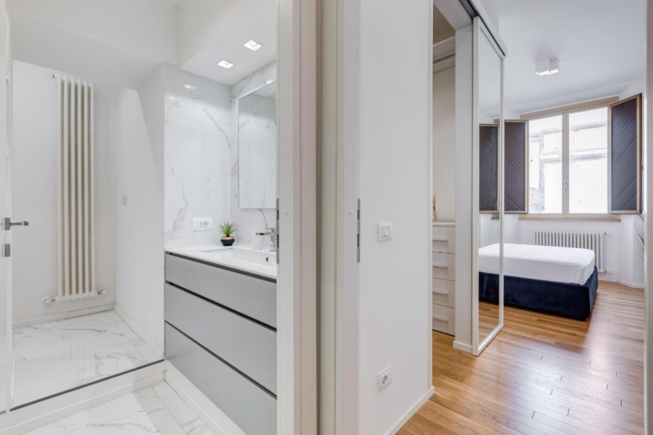 Opera Exclusive House By Premium Suites Collection Rome Luaran gambar