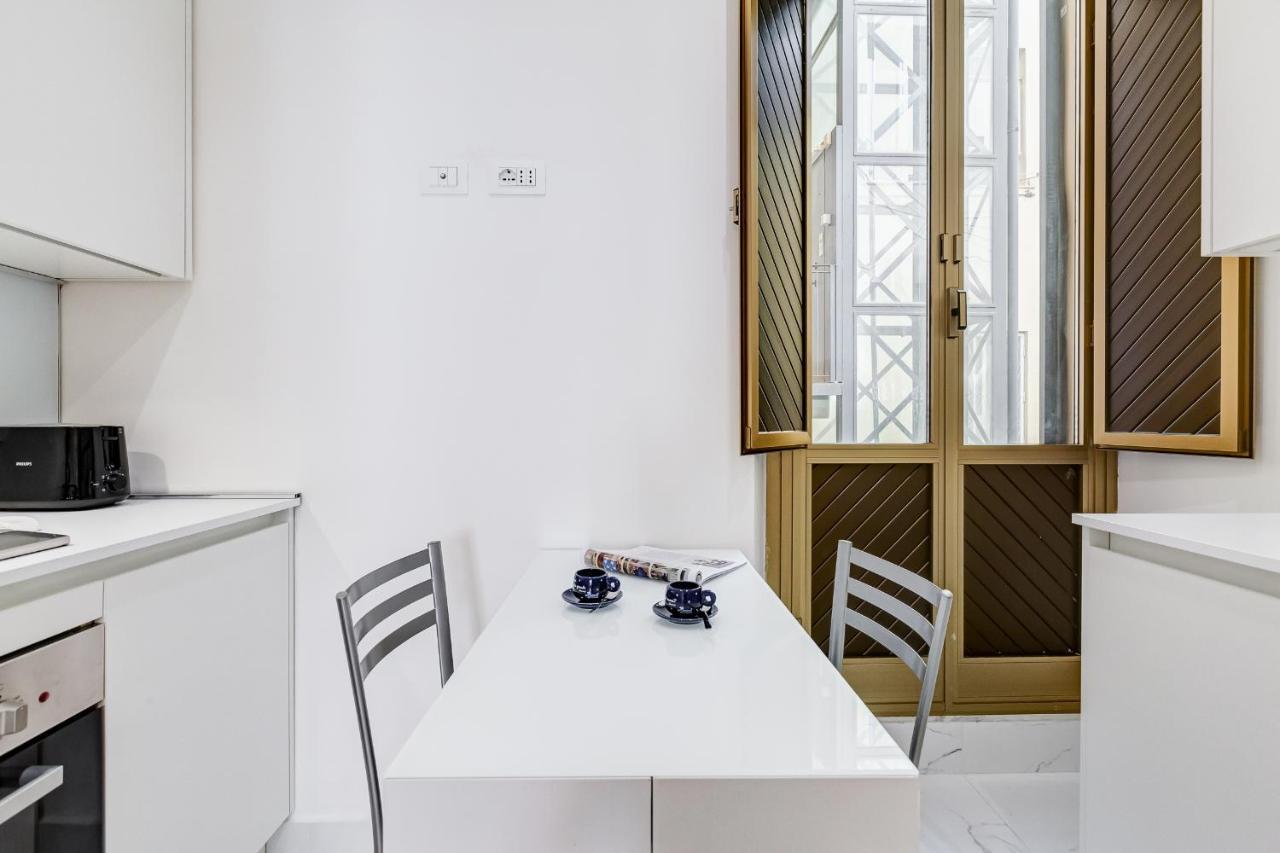 Opera Exclusive House By Premium Suites Collection Rome Luaran gambar