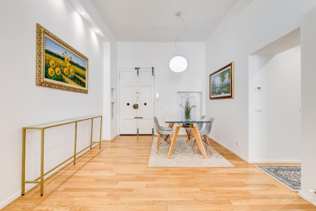 Opera Exclusive House By Premium Suites Collection Rome Luaran gambar