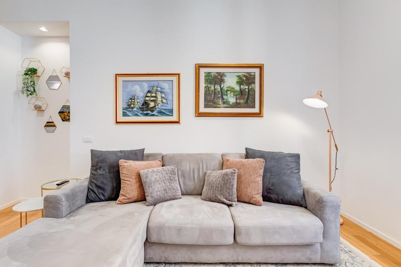 Opera Exclusive House By Premium Suites Collection Rome Luaran gambar