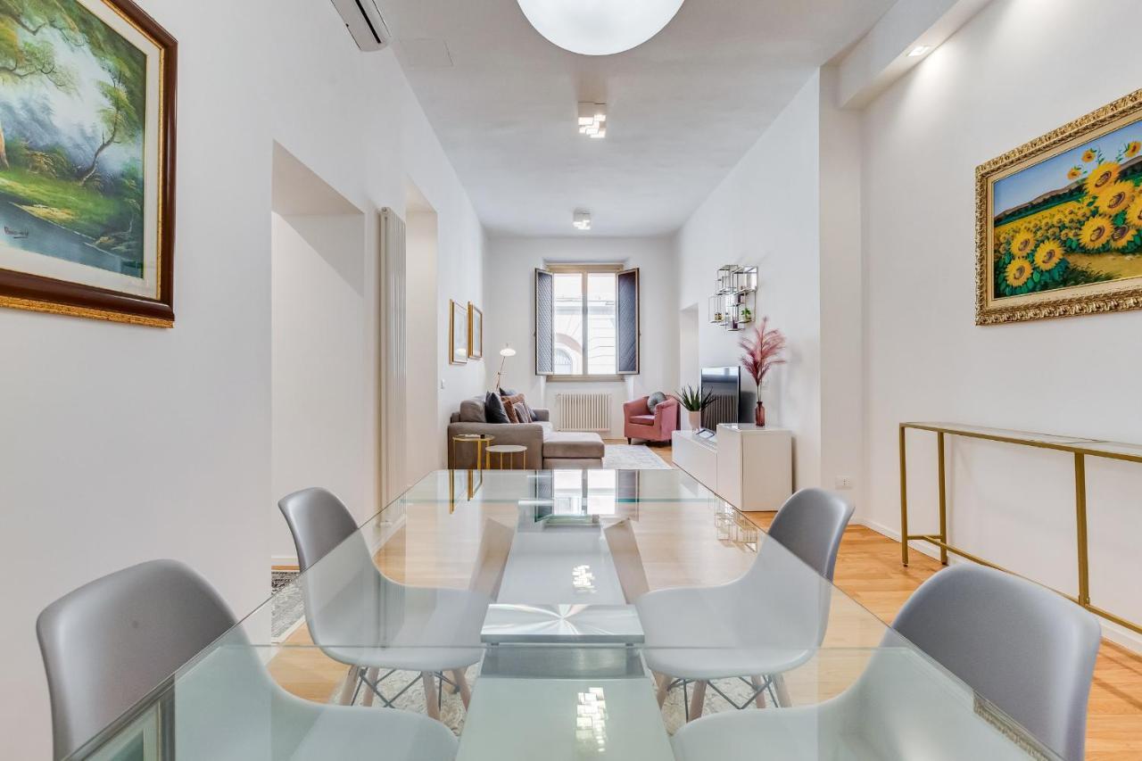 Opera Exclusive House By Premium Suites Collection Rome Luaran gambar