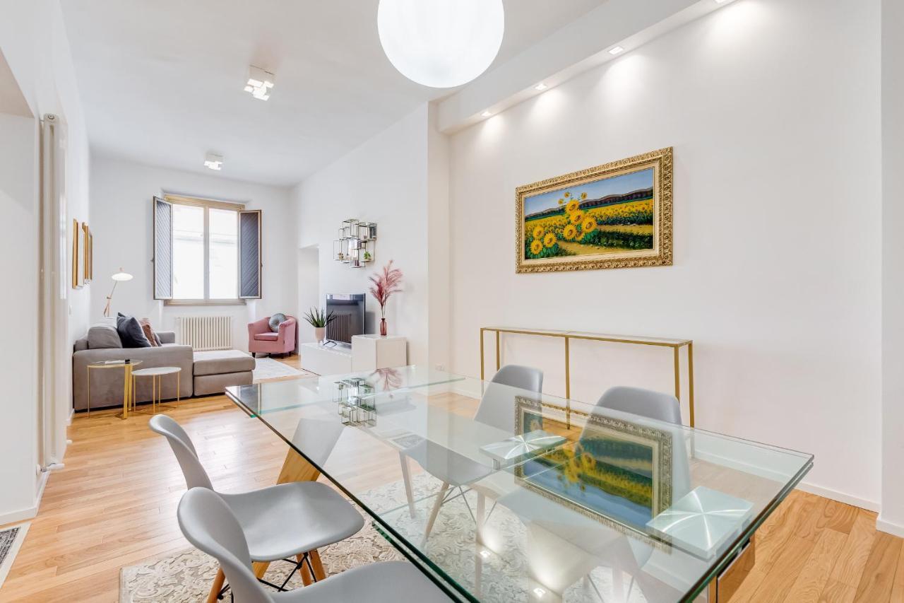Opera Exclusive House By Premium Suites Collection Rome Luaran gambar