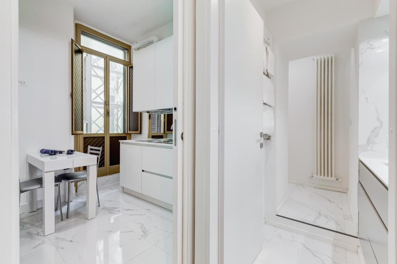 Opera Exclusive House By Premium Suites Collection Rome Luaran gambar