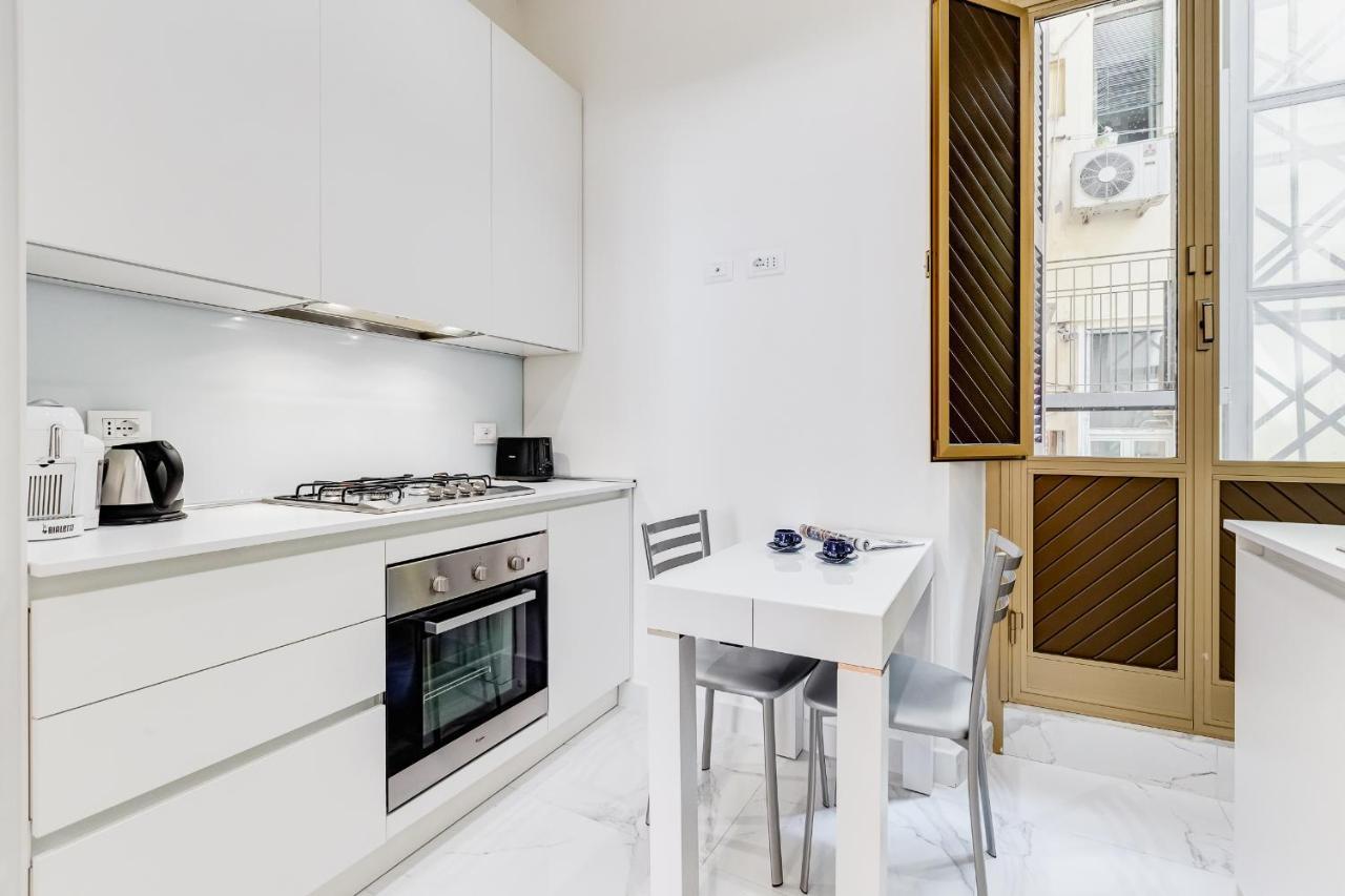 Opera Exclusive House By Premium Suites Collection Rome Luaran gambar