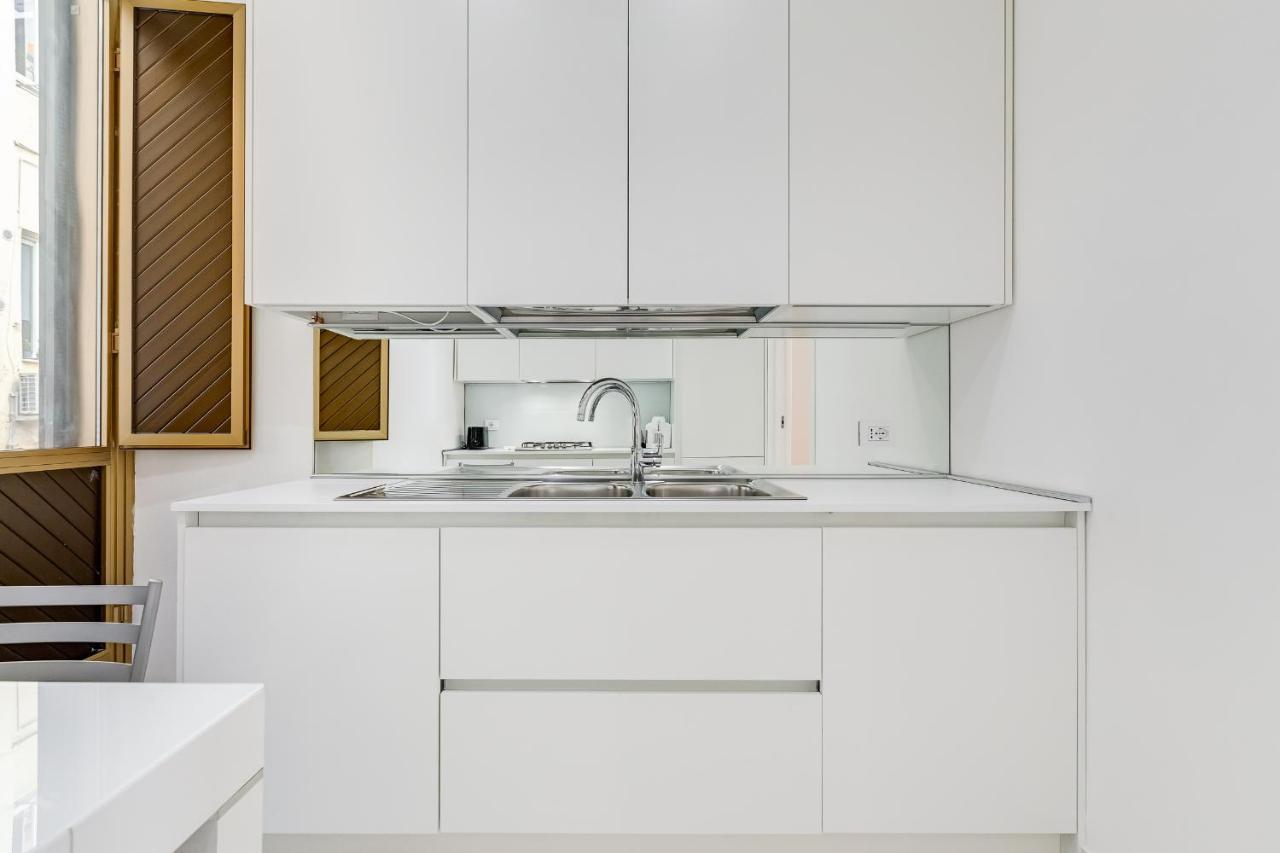 Opera Exclusive House By Premium Suites Collection Rome Luaran gambar