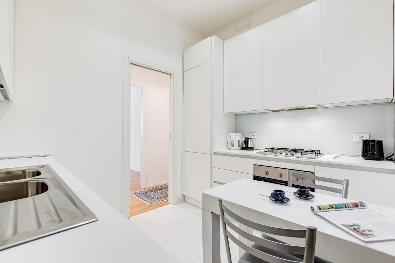 Opera Exclusive House By Premium Suites Collection Rome Luaran gambar