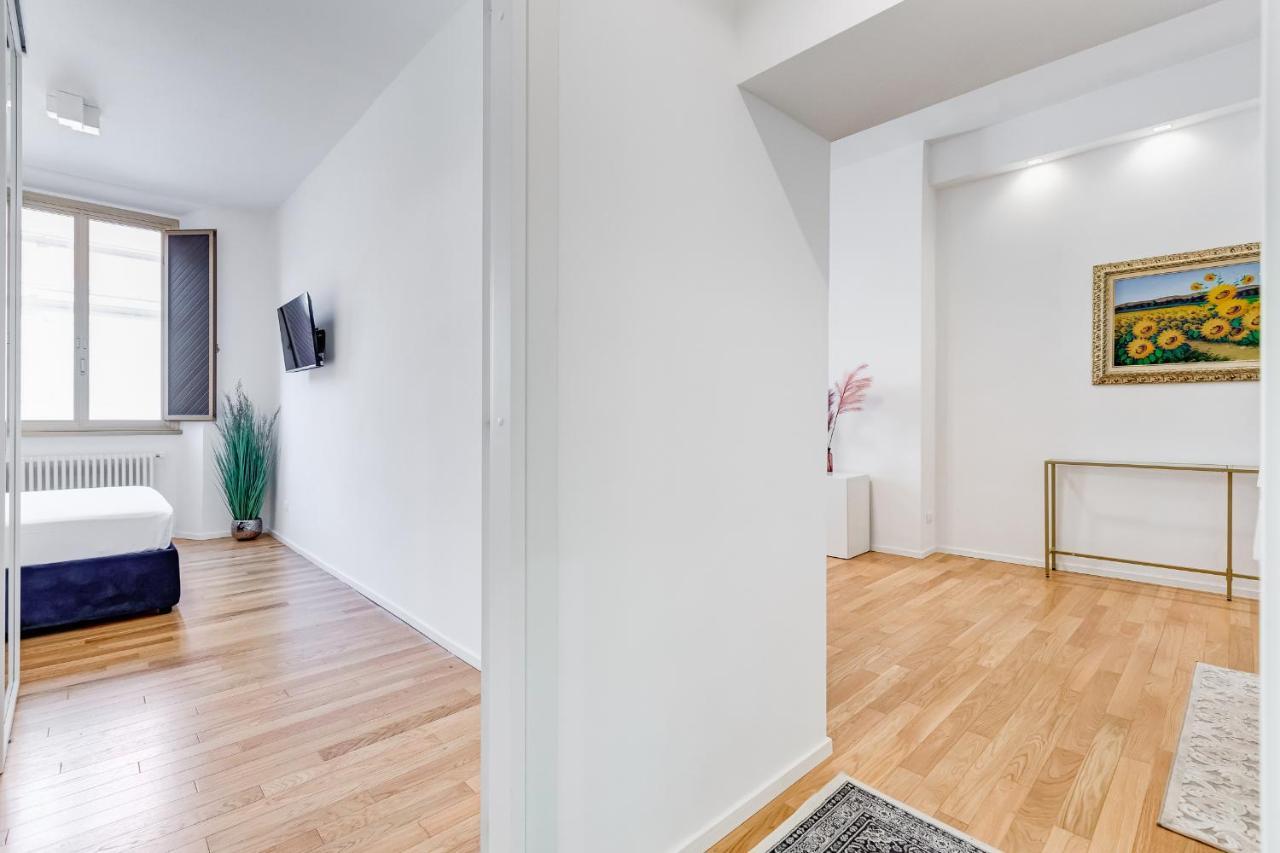 Opera Exclusive House By Premium Suites Collection Rome Luaran gambar