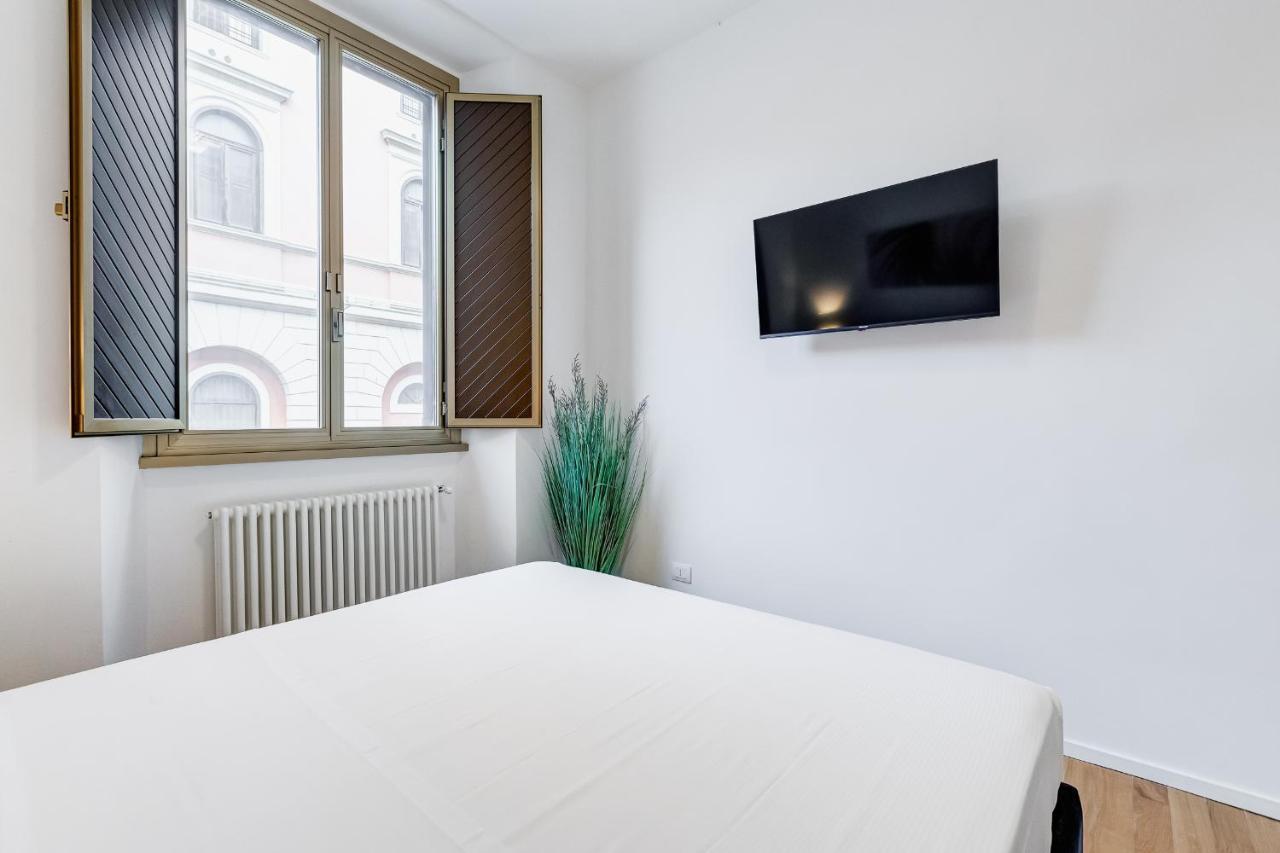 Opera Exclusive House By Premium Suites Collection Rome Luaran gambar