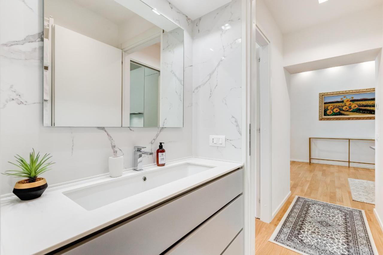 Opera Exclusive House By Premium Suites Collection Rome Luaran gambar