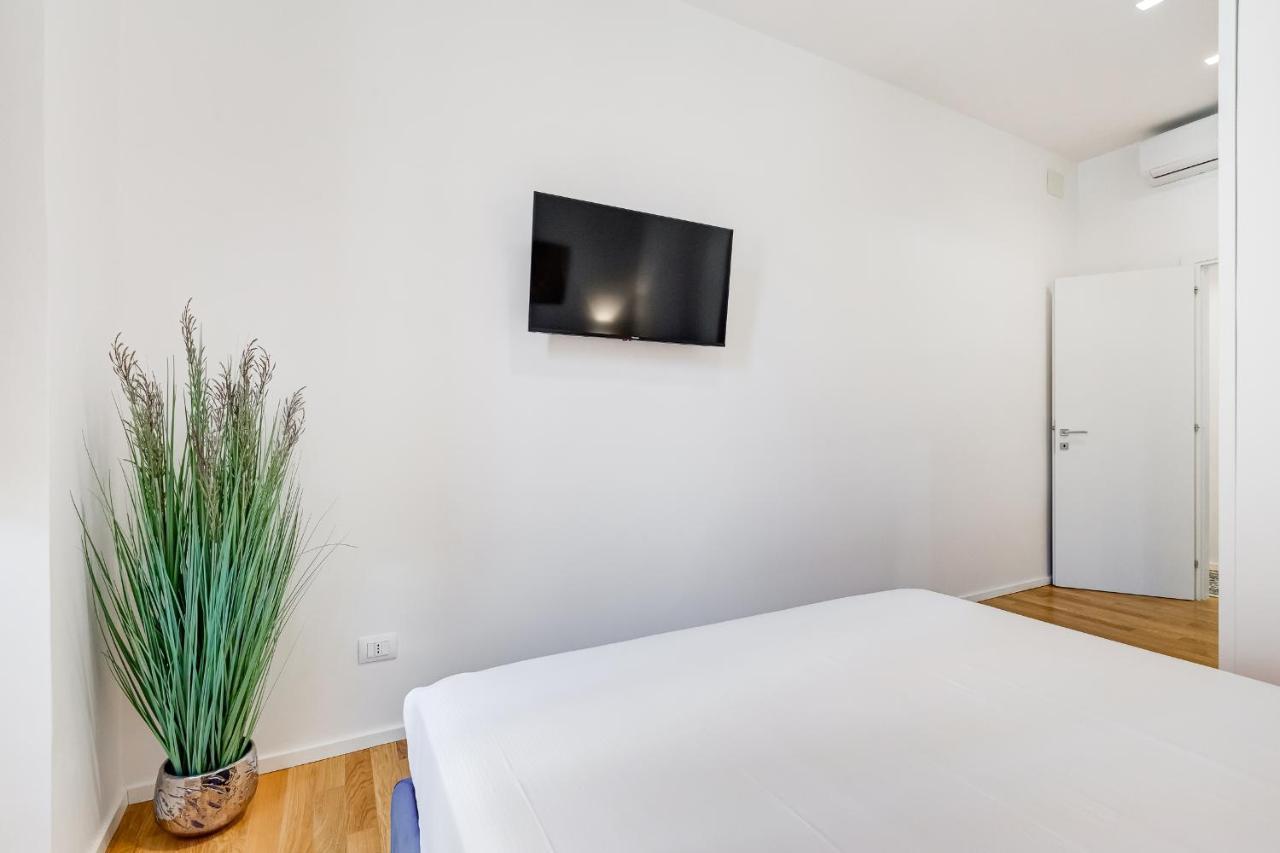 Opera Exclusive House By Premium Suites Collection Rome Luaran gambar