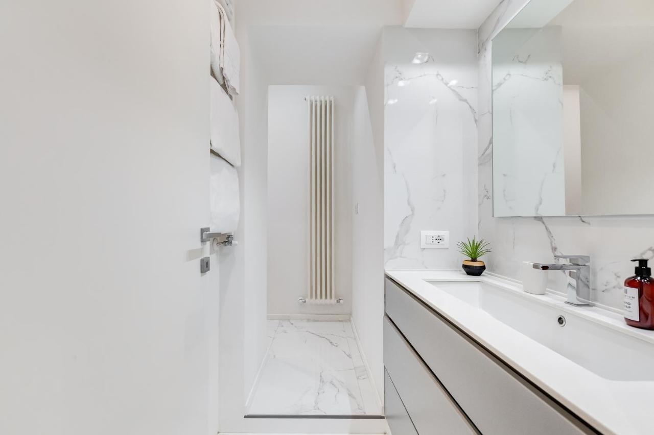 Opera Exclusive House By Premium Suites Collection Rome Luaran gambar