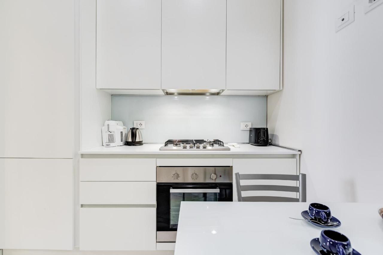 Opera Exclusive House By Premium Suites Collection Rome Luaran gambar