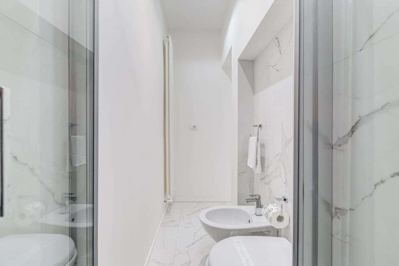 Opera Exclusive House By Premium Suites Collection Rome Luaran gambar