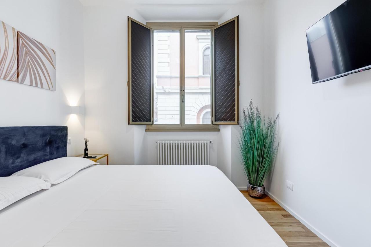 Opera Exclusive House By Premium Suites Collection Rome Luaran gambar