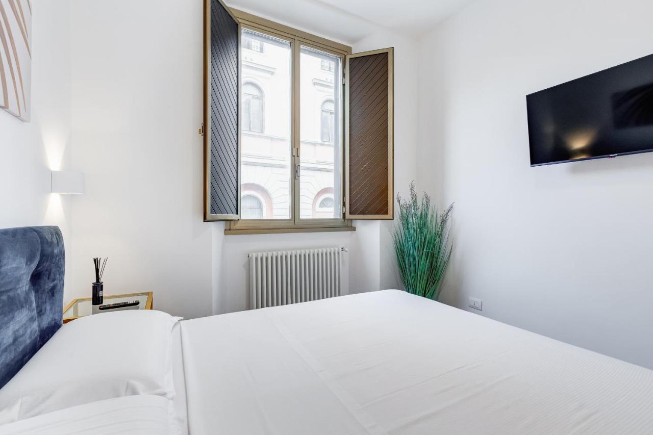 Opera Exclusive House By Premium Suites Collection Rome Luaran gambar