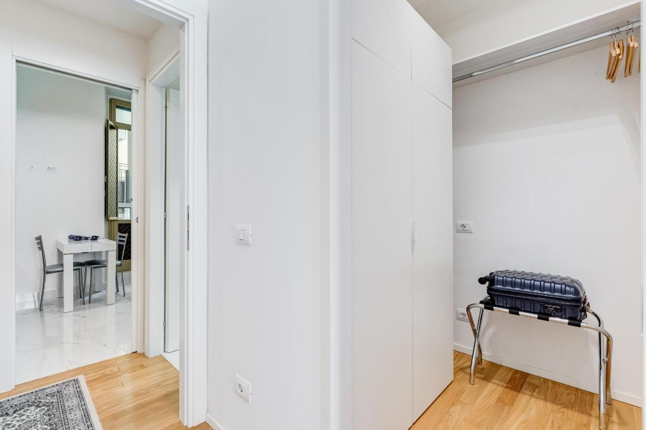 Opera Exclusive House By Premium Suites Collection Rome Luaran gambar