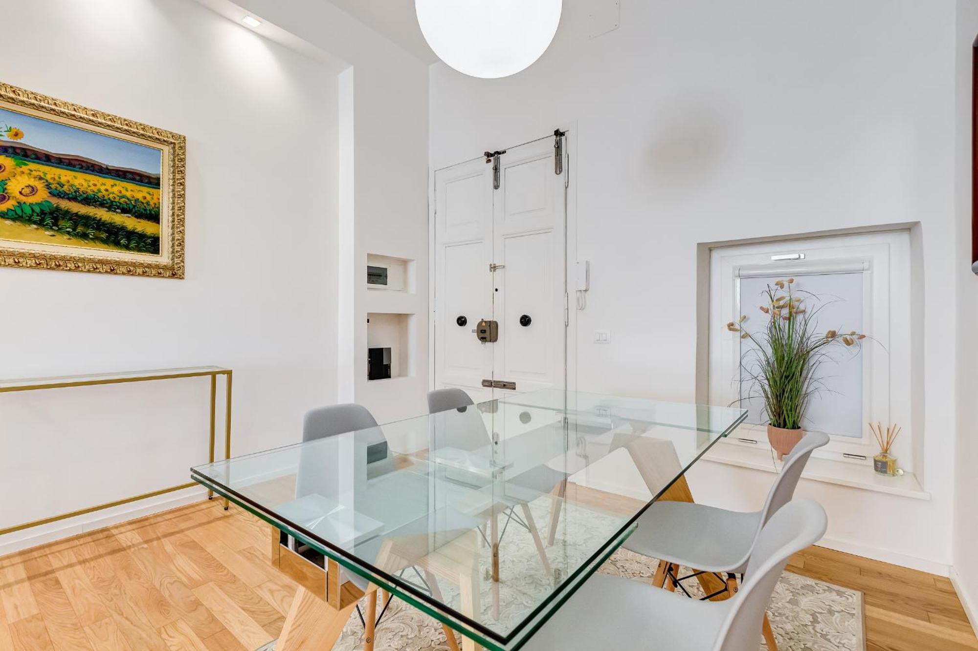 Opera Exclusive House By Premium Suites Collection Rome Luaran gambar