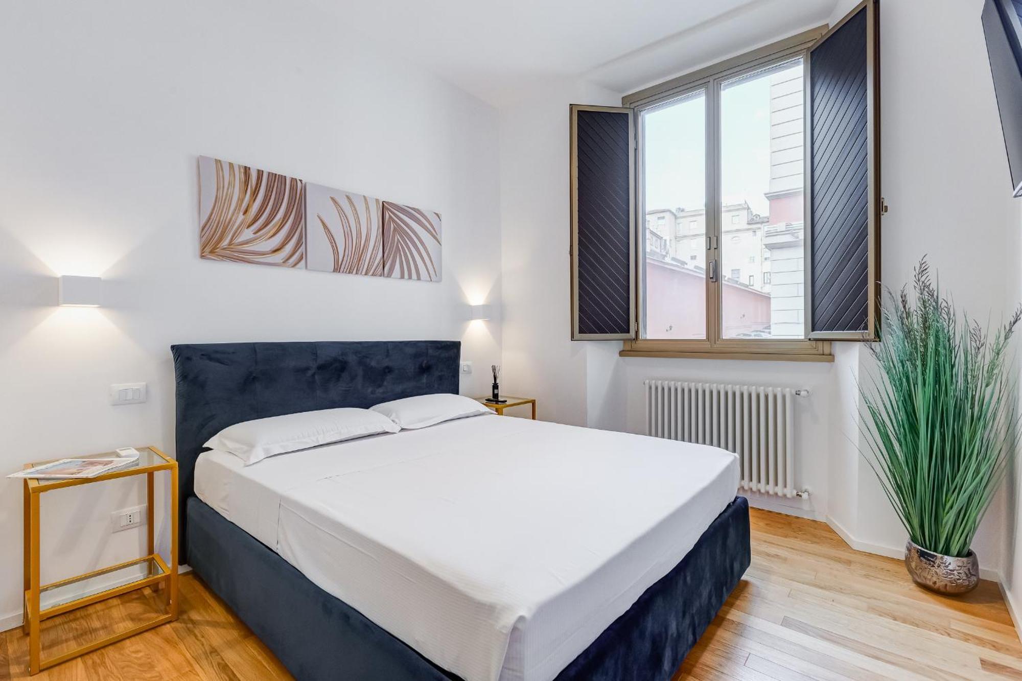 Opera Exclusive House By Premium Suites Collection Rome Luaran gambar